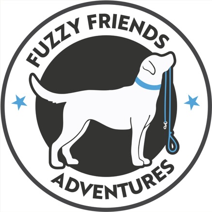 Fuzzy Friends Adventures, LLC logo